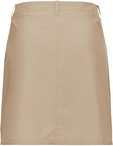 Jack Wolfskin Waimea Skort W - Oat