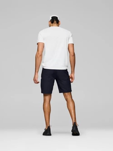 Norrøna Femund Flex1 Lightweight Shorts M's - Caviar Black