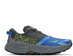 Hoka Speedgoat 7 - Outer Orbit/Virtual Blue - Men's Trail Running Shoes