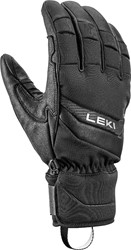 Leki Griffin Base Zero - Black - Gloves