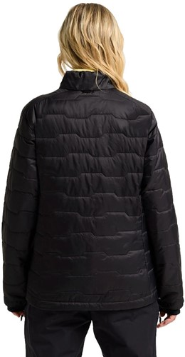 Jack Wolfskin Flowline 3-in-1 Jacket W - Pale Sand