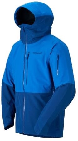 Norrøna Lofoten Gore-Tex Jacket M's - Skydiver