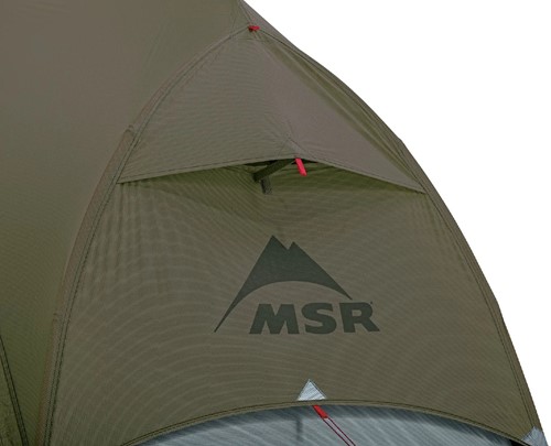 MSR Hubba Hubba LT 1 - Green
