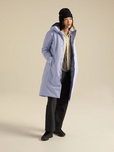 Arc'teryx Patera Parka W - Kasumi