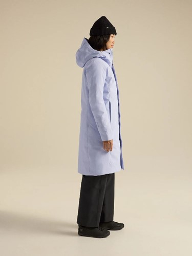 Arc'teryx Patera Parka W - Kasumi