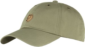 Fjällräven Vidda Cap - Light Olive - L/XL | 7323450753276