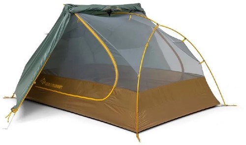 Sea To Summit Ikos Evo TR2