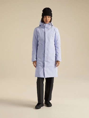 Arc'teryx Patera Parka W - Kasumi
