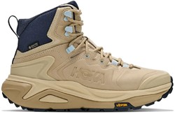 Hoka Kaha 3 GTX - Barley Flour/Barley Flour - Wanderschuhe Damen