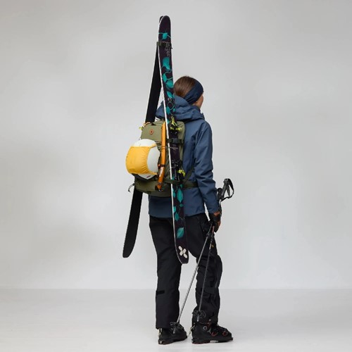 Fjällräven Bergtagen Touring 22