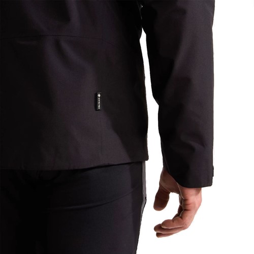 The North Face M's Jazzi 3L GTX Jacket - TNF Black