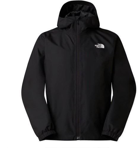 The North Face M's Quest Mono Jacket - TNF Black - S