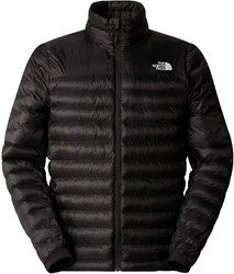 The North Face Terra Peak Jacket - TNF Black - Men's Insulating Jacket