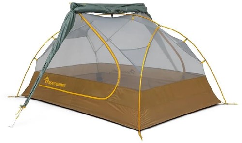 Sea To Summit Ikos Evo TR2