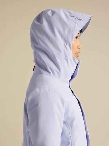 Arc'teryx Patera Parka W - Kasumi