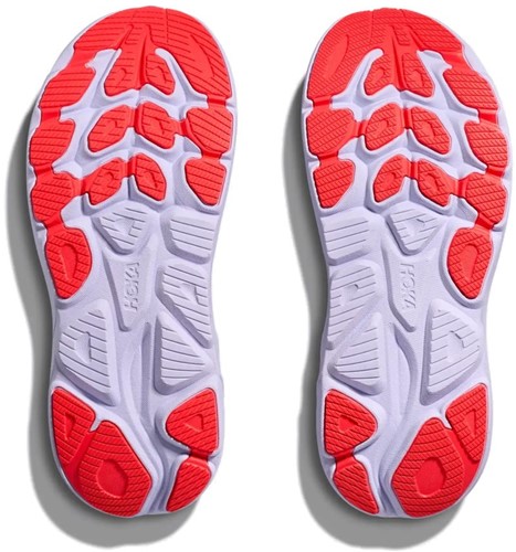 Hoka W Clifton 10 - Midnight Blue/Starlight Glow