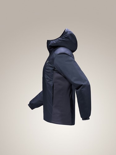 Arc'teryx Atom Hoody M - Black Sapphire