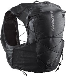 Salomon Adv Skin Cross Season 15 - Ebony/Alloy - M