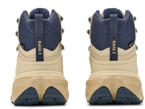 Hoka W Kaha 3 GTX - Barley Flour/Barley Flour
