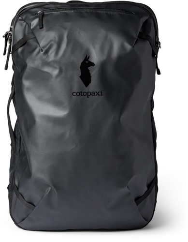 Cotopaxi Allpa 35L Travel Pack - Cotopaxi Black