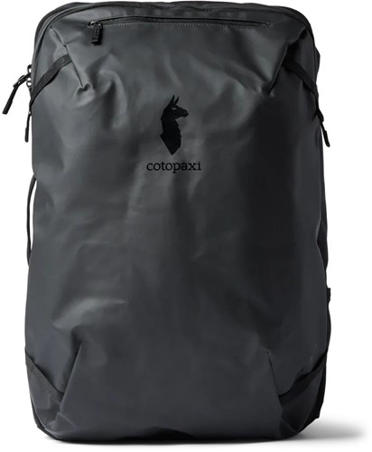 Cotopaxi Allpa 42L Travel Pack - Cotopaxi Black