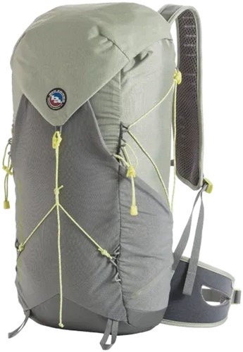 Big Agnes Sweetwater UL 28L - Mercury - S/M
