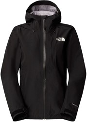 The North Face Dryzzle Futurelight 2 Jacket - TNF Black - Women's Hardshell Jacket