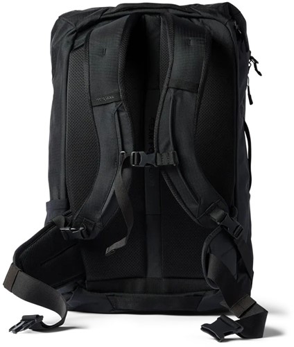 Cotopaxi Allpa 42L Travel Pack - Cotopaxi Black
