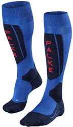 Falke SK5 Expert - Olympic - Skisocke Herren