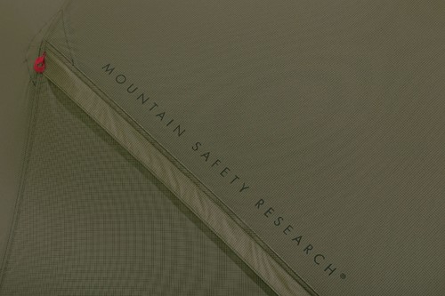 MSR Hubba Hubba LT 1 - Green