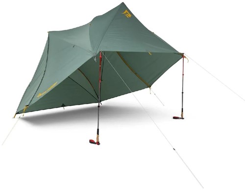 Sea To Summit Ikos Evo TR2