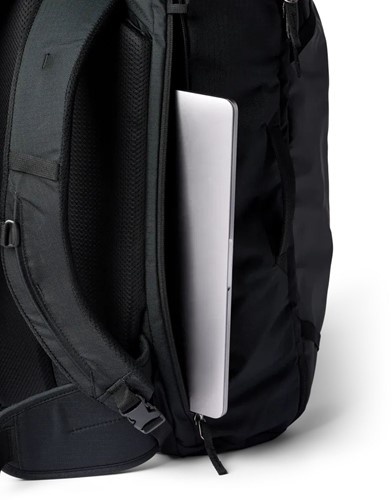 Cotopaxi Allpa 35L Travel Pack - Cotopaxi Black