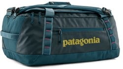 Patagonia Black Hole Duffel 40L - Tidal Teal w/Luminous Pink