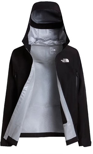 The North Face M's Jazzi 3L GTX Jacket - TNF Black
