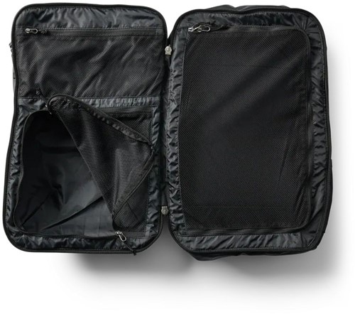 Cotopaxi Allpa 35L Travel Pack - Cotopaxi Black