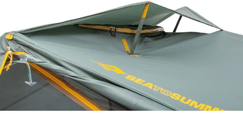 Sea To Summit Ikos Evo TR2
