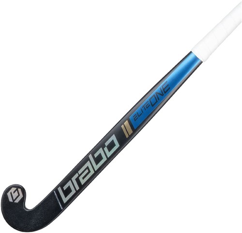 Brabo Elite 2 WTB Forged Carbon LowBow - Navy/Orange