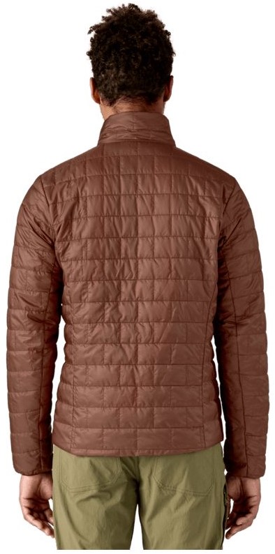 Patagonia M's Nano Puff Jacket - Dried Vanilla - XL Twinseasons AT