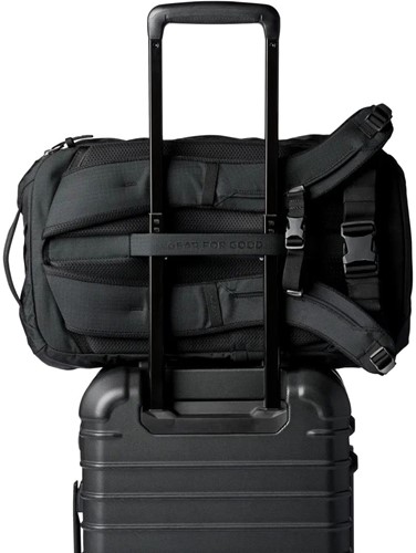 Cotopaxi Allpa 28L Travel Pack - Cotopaxi Black