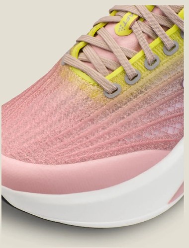 Craft Nordlite Tempo W - Pear/Contrast Pink