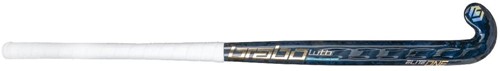 Brabo Elite 2 WTB Forged Carbon LowBow - Navy/Orange