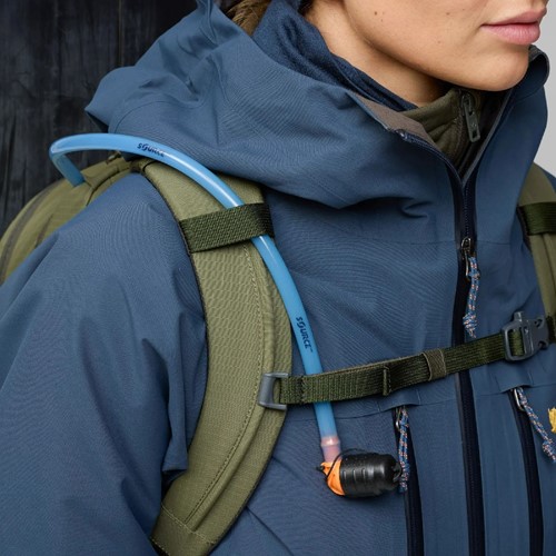 Fjällräven Bergtagen Touring 22