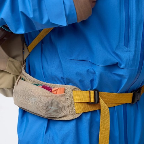 Fjällräven Kajka X-Lätt 45 - M/L
