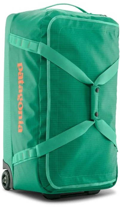 patagonia wheeled duffel 70 Black Hole 70L it offers ample space for all your essentials Patagonia Black Hole 70L Wheeled