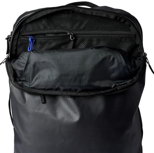 Cotopaxi Allpa 35L Travel Pack - Cotopaxi Black