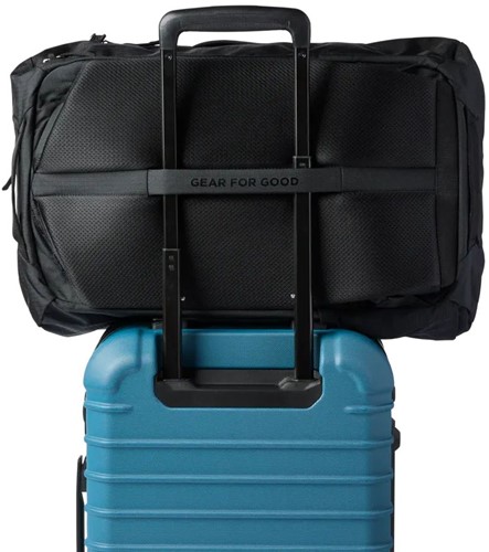 Cotopaxi Allpa 42L Travel Pack - Cotopaxi Black