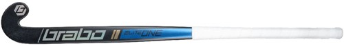 Brabo Elite 2 WTB Forged Carbon LowBow - Navy/Orange