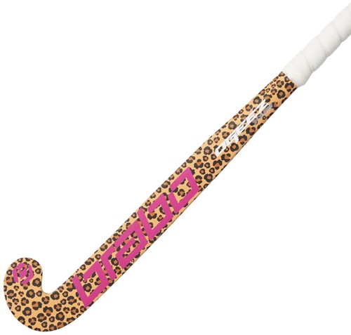 Brabo O'Geez - Leopard/Black