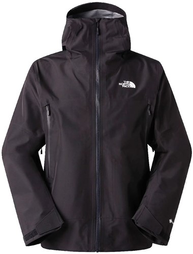The North Face M's Jazzi 3L GTX Jacket - TNF Black - M
