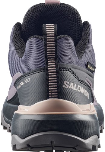 Salomon X Ultra 360 GTX W - Nine Iron/Excalibur/Shadow Gray